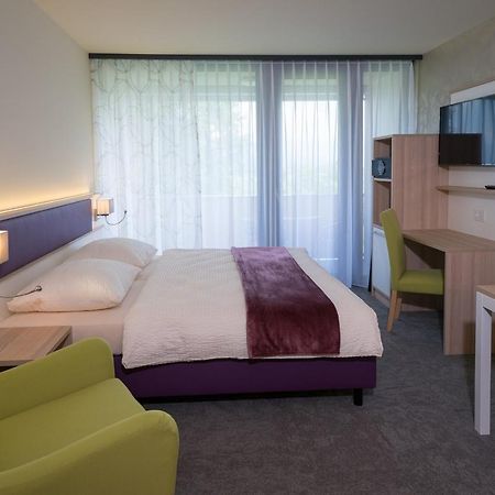 Wohnmotel - Hinterforst Altstätten Extérieur photo