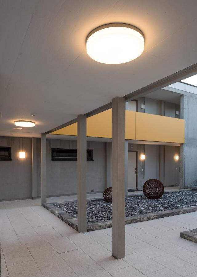 Wohnmotel - Hinterforst Altstätten Extérieur photo