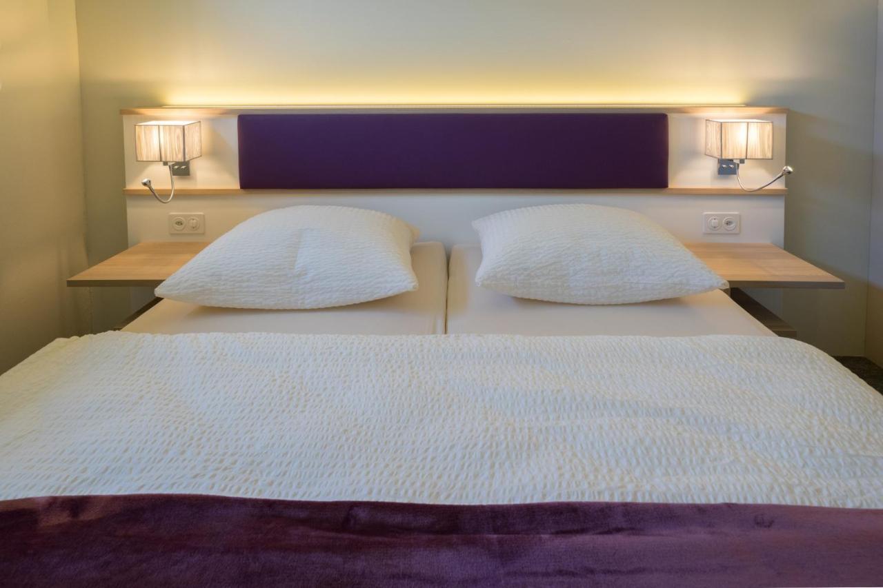 Wohnmotel - Hinterforst Altstätten Extérieur photo